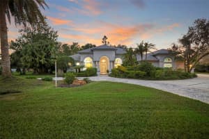 3045 DOMINION COURT, SAFETY HARBOR, FL 34695 Sold 04/28/25