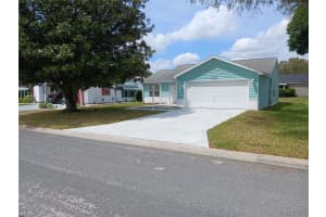 1219 SANTOS PLACE, LADY LAKE, FL 32159 Sold 10/17/25