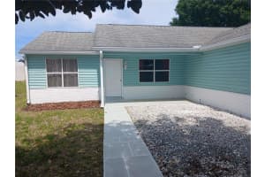 1219 SANTOS PLACE, LADY LAKE, FL 32159 Sold 10/17/25