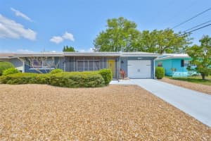 2306 BLACK OAK LANE, CLEARWATER, FL 33763 Sold 05/19/25