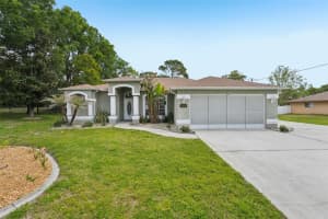 2016 ALAMEDA DRIVE, SPRING HILL, FL 34609 Sold 06/16/25