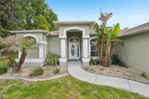 2016 ALAMEDA DRIVE, SPRING HILL, FL 34609 Sold 06/16/25