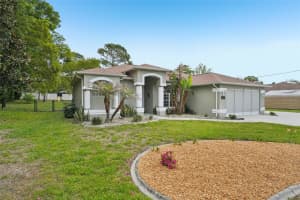 2016 ALAMEDA DRIVE, SPRING HILL, FL 34609 Sold 06/16/25