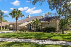 2840 Valencia Ln W, PALM HARBOR