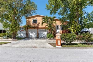 8672 RUE CHATEAUX DRIVE, SEMINOLE, FL 33777 Sold 05/09/25
