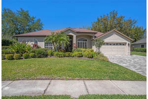 6211 NIMES COURT, LUTZ, FL 33558 Sold 05/30/25