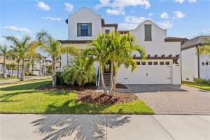 923 SEAGRAPE DRIVE, RUSKIN, FL 33570 Sold 08/29/25