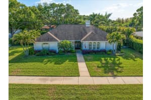 307 OLEANDER ROAD, BELLEAIR, FL 33756 Sold 06/20/25