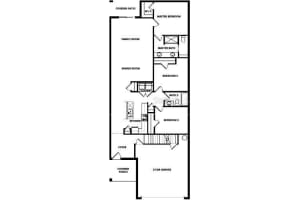 13180 PAPERCRAFT AVENUE, BROOKSVILLE, FL 34614 Sold 07/25/25