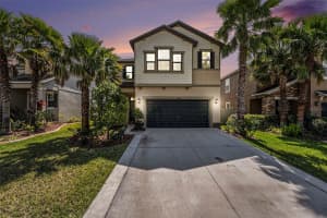 1626 TALLULAH TERRACE, WESLEY CHAPEL, FL 33543 Sold 06/13/25