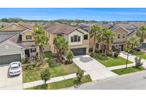 1626 TALLULAH TERRACE, WESLEY CHAPEL, FL 33543 Sold 06/13/25
