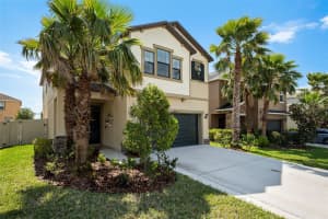 1626 TALLULAH TERRACE, WESLEY CHAPEL, FL 33543 Sold 06/13/25
