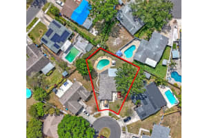 7030 DALKEITH AVENUE, ST PETERSBURG, FL 33709 Sold 05/09/25