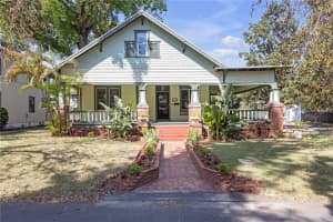 5410 SEMINOLE AVENUE, TAMPA, FL 33604 Sold 05/23/25