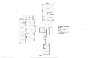 5410 SEMINOLE AVENUE, TAMPA, FL 33604 Sold 05/23/25