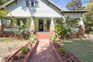 5410 SEMINOLE AVENUE, TAMPA, FL 33604 Sold 05/23/25
