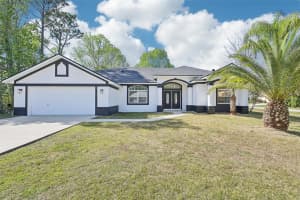 61 PITTMAN DRIVE, PALM COAST, FL 32164 Sold 07/22/25
