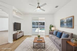 61 PITTMAN DRIVE, PALM COAST, FL 32164 Sold 07/22/25