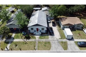 1515 31ST AVENUE, TAMPA, FL 33610 Sold 07/23/25