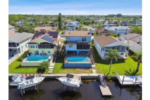 6241 BAYSIDE DRIVE, NEW PORT RICHEY, FL 34652 - MLS#MFRTB8368289