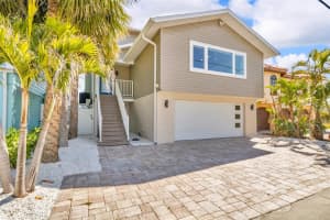 12312 Lagoon Ln, TREASURE ISLAND