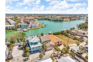12312 LAGOON LANE, TREASURE ISLAND, FL 33706 - MLS#MFRTB8368291