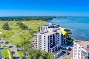 6 BELLEVIEW BOULEVARD, BELLEAIR, FL 33756 - MLS#MFRTB8368292