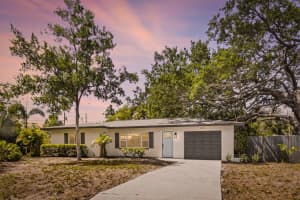 1410 SAN CHARLES DRIVE, DUNEDIN, FL 34698 Sold 06/27/25
