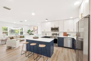 1410 SAN CHARLES DRIVE, DUNEDIN, FL 34698 Sold 06/27/25
