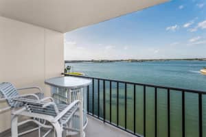7700 SUN ISLAND DRIVE, SOUTH PASADENA, FL 33707 Sold 08/27/25