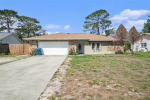 1371 MEREDITH DRIVE, SPRING HILL, FL 34608 Sold 09/11/25