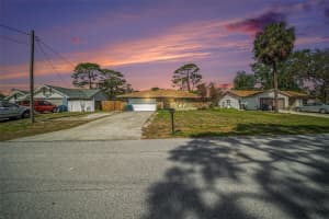 1371 MEREDITH DRIVE, SPRING HILL, FL 34608 Sold 09/11/25
