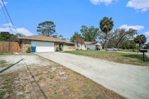 1371 MEREDITH DRIVE, SPRING HILL, FL 34608 Sold 09/11/25