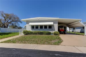 39820 US HIGHWAY 19 N #80, TARPON SPRINGS, FL 34689 - MLS#MFRTB8368313