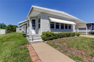 39820 US HIGHWAY 19 N #80, TARPON SPRINGS, FL 34689 - MLS#MFRTB8368313