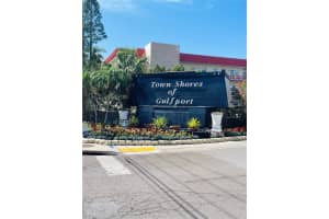 6020 Shore Blvd S #903, GULFPORT