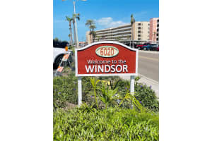 6020 SHORE BOULEVARD, GULFPORT, FL 33707 - MLS#MFRTB8368315