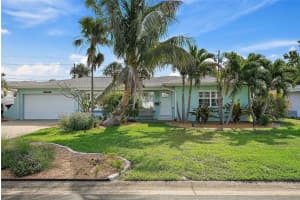 2310 SUNRISE DRIVE, ST PETERSBURG, FL 33705 Sold 07/29/25