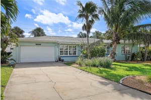 2310 SUNRISE DRIVE, ST PETERSBURG, FL 33705 Sold 07/29/25