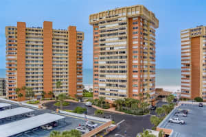 17920 Gulf Blvd #1606 Redington Shores, FL 33708 - Off Market