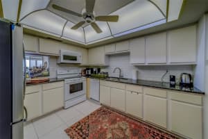 17920 Gulf Blvd #1606 Redington Shores, FL 33708 - Off Market