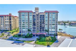 736 Island Way #303, CLEARWATER BEACH