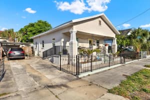 2818 19TH STREET, TAMPA, FL 33605 - MLS#MFRTB8368331