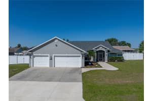 12329 PALM RIDGE DRIVE, SAN ANTONIO, FL 33576 Sold 04/30/25