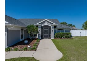 12329 PALM RIDGE DRIVE, SAN ANTONIO, FL 33576 Sold 04/30/25