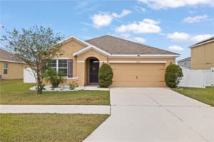 36734 GOFFAUX LOOP, ZEPHYRHILLS, FL 33541 Sold 07/14/25