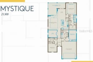 4951 RIBBON ROCK COVE, LAKEWOOD RANCH, FL 34211 - MLS#MFRTB8368339