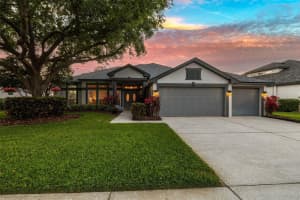 3829 EAGLEFLIGHT LANE, LAND O LAKES, FL 34639 Sold 07/17/25