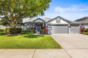 3829 EAGLEFLIGHT LANE, LAND O LAKES, FL 34639 Sold 07/17/25