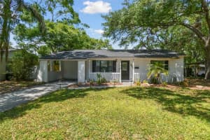 4007 BAY VILLA AVENUE, TAMPA, FL 33611 Sold 05/16/25